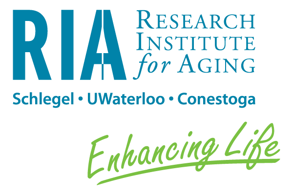 Research Institute For Aging Logo